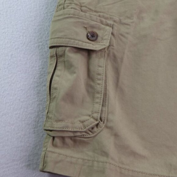 Urban Pipeline Shorts Mens 34 Cargo Pockets Skater - Picture 2 of 12
